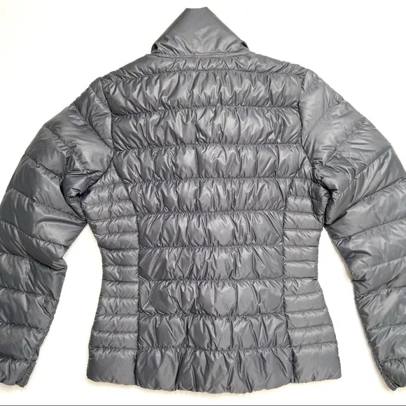 ATHLETA Down Puffer Packable Jacket - Picture 5 of 11